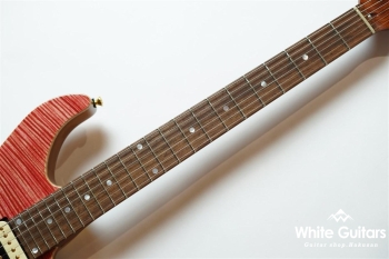 treebud24F HSH - Red Denim